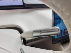 Luxeed Zhiji R7 Pure Electric Max (192-Channel LiDAR) - фото 13