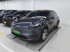 Tesla Model Y Facelift Rear-Wheel Drive - photo 1