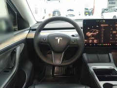 Tesla Model Y Facelift Rear-Wheel Drive - photo 10