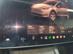 Tesla Model Y Facelift Rear-Wheel Drive - photo 11
