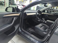Tesla Model Y Facelift Rear-Wheel Drive - photo 15