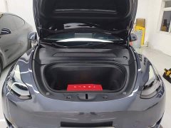 Tesla Model Y Facelift Rear-Wheel Drive - photo 19