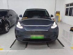 Tesla Model Y Facelift Rear-Wheel Drive - photo 2
