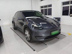Tesla Model Y Facelift Rear-Wheel Drive - photo 3