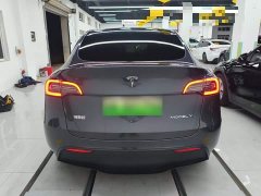 Tesla Model Y Facelift Rear-Wheel Drive - photo 5