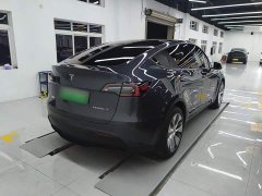 Tesla Model Y Facelift Rear-Wheel Drive - photo 6