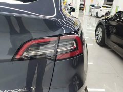 Tesla Model Y Facelift Rear-Wheel Drive - photo 7