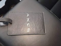 Tesla Model Y Facelift Rear-Wheel Drive - photo 8