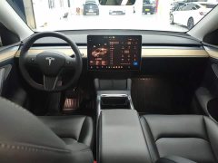 Tesla Model Y Facelift Rear-Wheel Drive - photo 9