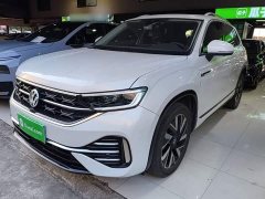 Volkswagen Taos Facelift 380TSI AWD R-Line High Performance Edition - photo 1