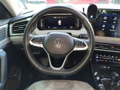 Volkswagen Taos Facelift 380TSI AWD R-Line High Performance Edition - photo 10
