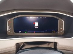 Volkswagen Taos Facelift 380TSI AWD R-Line High Performance Edition - photo 11