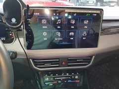 Volkswagen Taos Facelift 380TSI AWD R-Line High Performance Edition - photo 12