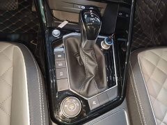 Volkswagen Taos Facelift 380TSI AWD R-Line High Performance Edition - photo 13