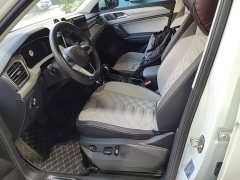 Volkswagen Taos Facelift 380TSI AWD R-Line High Performance Edition - photo 14