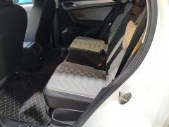 Volkswagen Taos Facelift 380TSI AWD R-Line High Performance Edition - photo 16