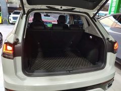 Volkswagen Taos Facelift 380TSI AWD R-Line High Performance Edition - photo 18