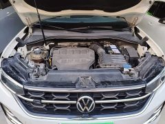 Volkswagen Taos Facelift 380TSI AWD R-Line High Performance Edition - photo 19
