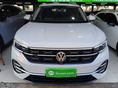 Volkswagen Taos Facelift 380TSI AWD R-Line High Performance Edition - photo 2