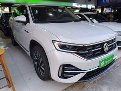 Volkswagen Taos Facelift 380TSI AWD R-Line High Performance Edition - photo 3