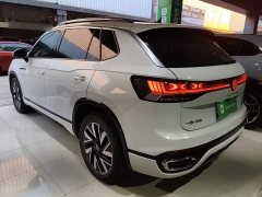 Volkswagen Taos Facelift 380TSI AWD R-Line High Performance Edition - photo 4