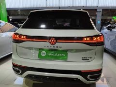 Volkswagen Taos Facelift 380TSI AWD R-Line High Performance Edition - photo 5