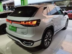 Volkswagen Taos Facelift 380TSI AWD R-Line High Performance Edition - photo 6