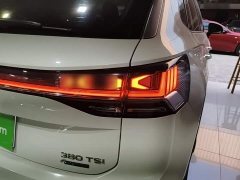 Volkswagen Taos Facelift 380TSI AWD R-Line High Performance Edition - photo 7