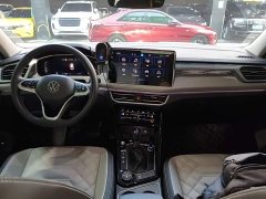 Volkswagen Taos Facelift 380TSI AWD R-Line High Performance Edition - photo 9