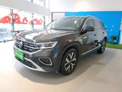 Volkswagen Taos 330TSI FWD Luxury Plus Advanced Edition - photo 1