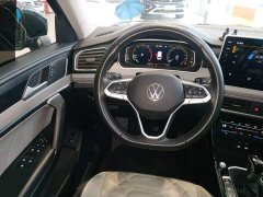 Volkswagen Taos 330TSI FWD Luxury Plus Advanced Edition - photo 10