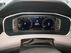 Volkswagen Taos 330TSI FWD Luxury Plus Advanced Edition - photo 11