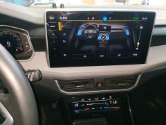 Volkswagen Taos 330TSI FWD Luxury Plus Advanced Edition - photo 12