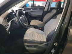 Volkswagen Taos 330TSI FWD Luxury Plus Advanced Edition - photo 14