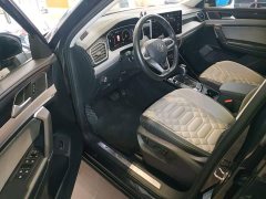 Volkswagen Taos 330TSI FWD Luxury Plus Advanced Edition - photo 15