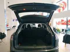 Volkswagen Taos 330TSI FWD Luxury Plus Advanced Edition - photo 18