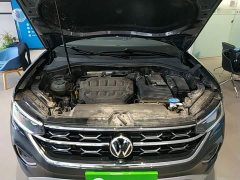 Volkswagen Taos 330TSI FWD Luxury Plus Advanced Edition - photo 19