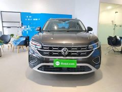 Volkswagen Taos 330TSI FWD Luxury Plus Advanced Edition - photo 2