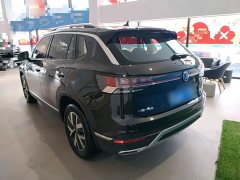 Volkswagen Taos 330TSI FWD Luxury Plus Advanced Edition - photo 4