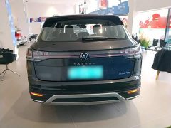 Volkswagen Taos 330TSI FWD Luxury Plus Advanced Edition - photo 5