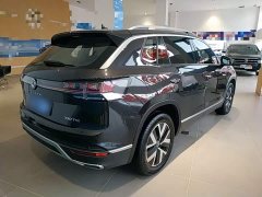 Volkswagen Taos 330TSI FWD Luxury Plus Advanced Edition - photo 6