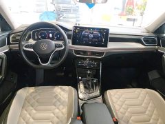 Volkswagen Taos 330TSI FWD Luxury Plus Advanced Edition - photo 9