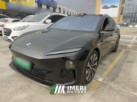 2023 NIO ET5T 75kWh Touring - car from China
