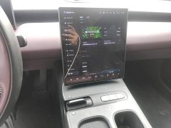 NIO ET5T 75kWh Touring - ფოტო 12