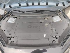 NIO ET5T 75kWh Touring - ფოტო 19