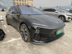 NIO ET5T 75kWh Touring - ფოტო 3