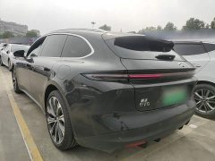 NIO ET5T 75kWh Touring - ფოტო 4