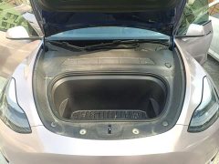 Tesla Model Y Standard Range RWD - ფოტო 10