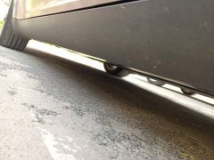 Tesla Model Y Standard Range RWD - ფოტო 14
