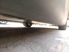 Tesla Model Y Standard Range RWD - ფოტო 15